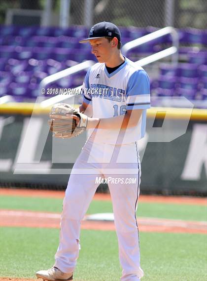 Thumbnail 2 in Southeast vs. Sabetha (KSHSAA 3A Quarterfinal) photogallery.