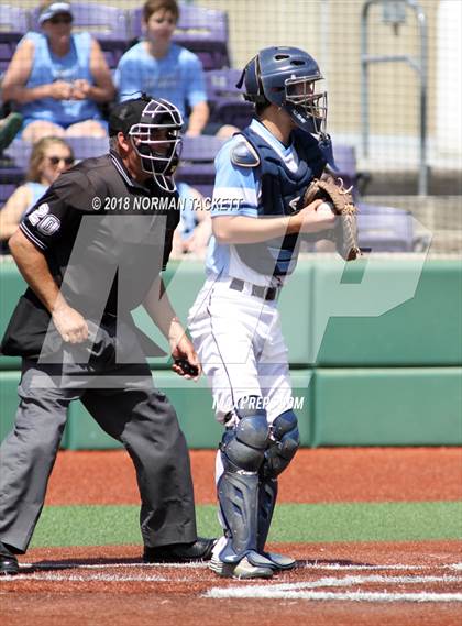 Thumbnail 2 in Southeast vs. Sabetha (KSHSAA 3A Quarterfinal) photogallery.