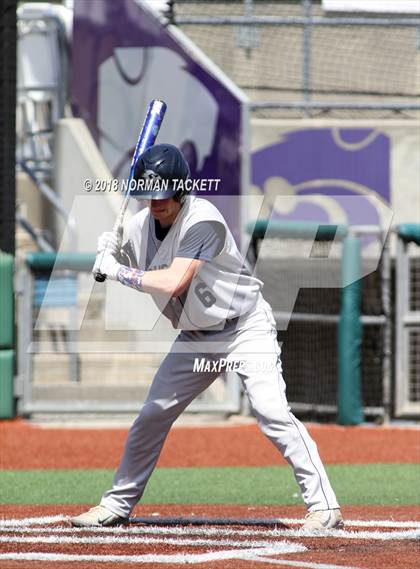 Thumbnail 1 in Southeast vs. Sabetha (KSHSAA 3A Quarterfinal) photogallery.
