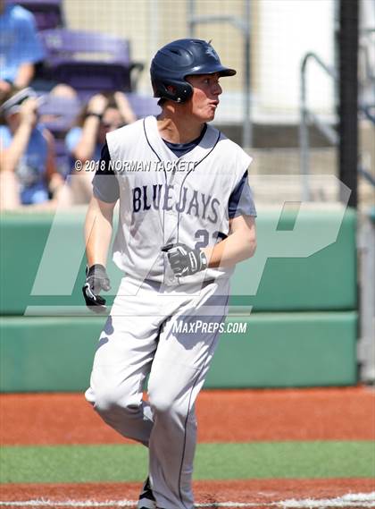 Thumbnail 2 in Southeast vs. Sabetha (KSHSAA 3A Quarterfinal) photogallery.