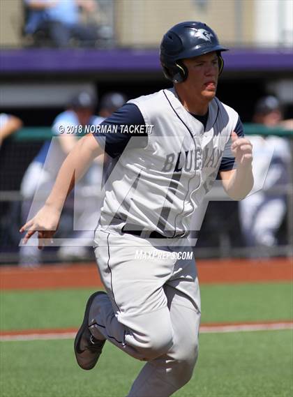 Thumbnail 3 in Southeast vs. Sabetha (KSHSAA 3A Quarterfinal) photogallery.