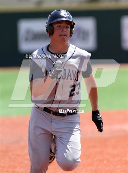 Thumbnail 1 in Southeast vs. Sabetha (KSHSAA 3A Quarterfinal) photogallery.