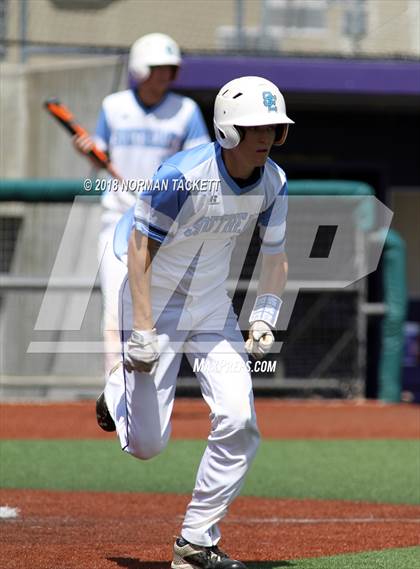 Thumbnail 1 in Southeast vs. Sabetha (KSHSAA 3A Quarterfinal) photogallery.