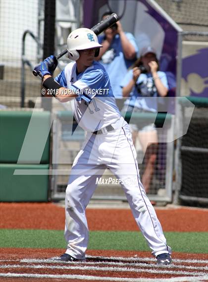Thumbnail 2 in Southeast vs. Sabetha (KSHSAA 3A Quarterfinal) photogallery.