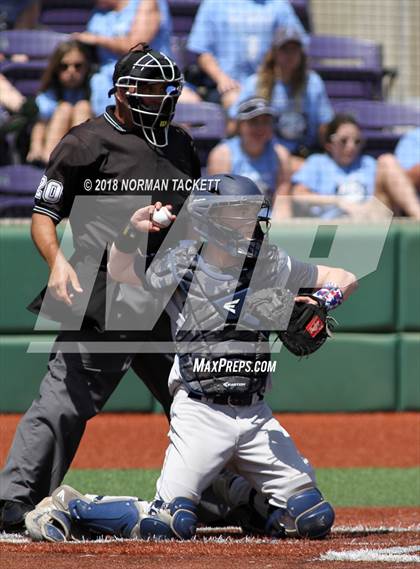 Thumbnail 1 in Southeast vs. Sabetha (KSHSAA 3A Quarterfinal) photogallery.