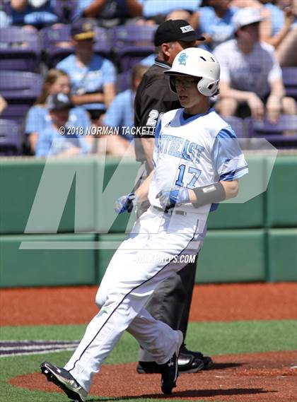 Thumbnail 2 in Southeast vs. Sabetha (KSHSAA 3A Quarterfinal) photogallery.