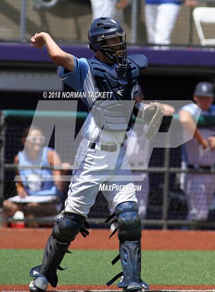 Thumbnail 1 in Southeast vs. Sabetha (KSHSAA 3A Quarterfinal) photogallery.