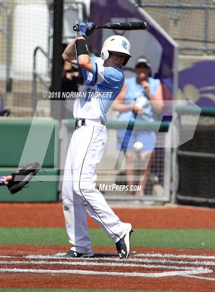 Thumbnail 1 in Southeast vs. Sabetha (KSHSAA 3A Quarterfinal) photogallery.
