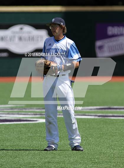 Thumbnail 3 in Southeast vs. Sabetha (KSHSAA 3A Quarterfinal) photogallery.