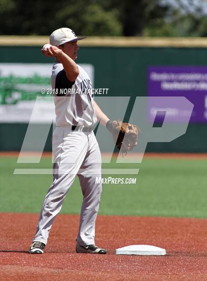 Thumbnail 3 in Southeast vs. Sabetha (KSHSAA 3A Quarterfinal) photogallery.