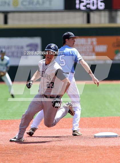 Thumbnail 1 in Southeast vs. Sabetha (KSHSAA 3A Quarterfinal) photogallery.