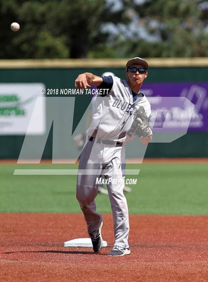 Thumbnail 2 in Southeast vs. Sabetha (KSHSAA 3A Quarterfinal) photogallery.