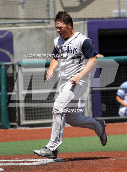 Thumbnail 3 in Southeast vs. Sabetha (KSHSAA 3A Quarterfinal) photogallery.