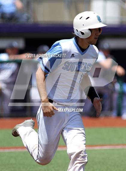 Thumbnail 2 in Southeast vs. Sabetha (KSHSAA 3A Quarterfinal) photogallery.