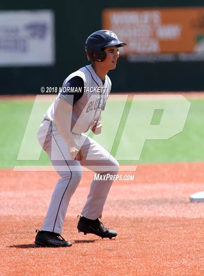 Thumbnail 3 in Southeast vs. Sabetha (KSHSAA 3A Quarterfinal) photogallery.
