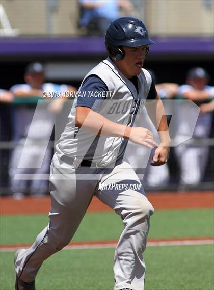 Thumbnail 2 in Southeast vs. Sabetha (KSHSAA 3A Quarterfinal) photogallery.