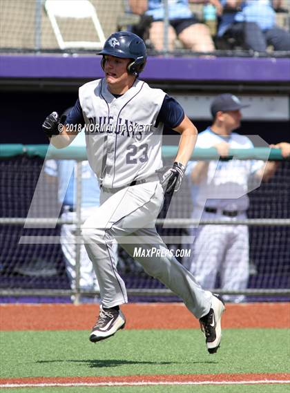 Thumbnail 3 in Southeast vs. Sabetha (KSHSAA 3A Quarterfinal) photogallery.