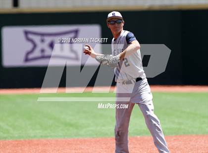 Thumbnail 1 in Southeast vs. Sabetha (KSHSAA 3A Quarterfinal) photogallery.