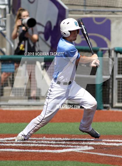 Thumbnail 3 in Southeast vs. Sabetha (KSHSAA 3A Quarterfinal) photogallery.
