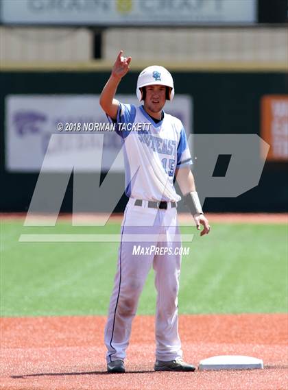 Thumbnail 3 in Southeast vs. Sabetha (KSHSAA 3A Quarterfinal) photogallery.