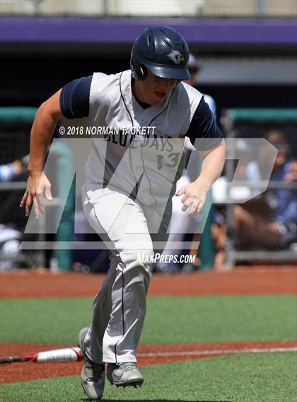 Thumbnail 3 in Southeast vs. Sabetha (KSHSAA 3A Quarterfinal) photogallery.