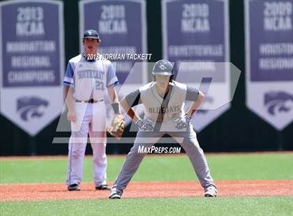 Thumbnail 2 in Southeast vs. Sabetha (KSHSAA 3A Quarterfinal) photogallery.