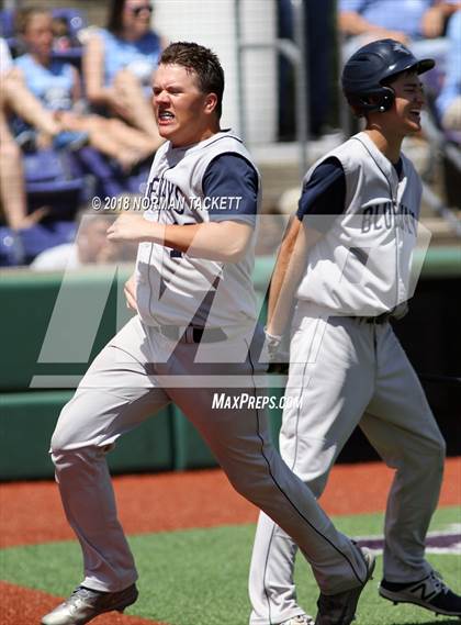Thumbnail 3 in Southeast vs. Sabetha (KSHSAA 3A Quarterfinal) photogallery.