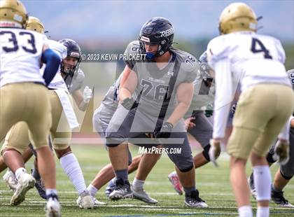 Thumbnail 1 in Mullen @ Columbine photogallery.