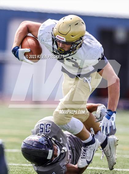 Thumbnail 2 in Mullen @ Columbine photogallery.