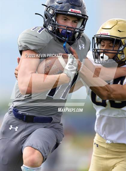 Thumbnail 2 in Mullen @ Columbine photogallery.