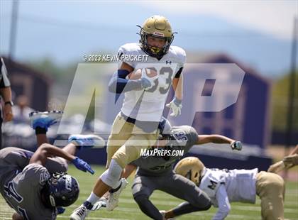 Thumbnail 3 in Mullen @ Columbine photogallery.