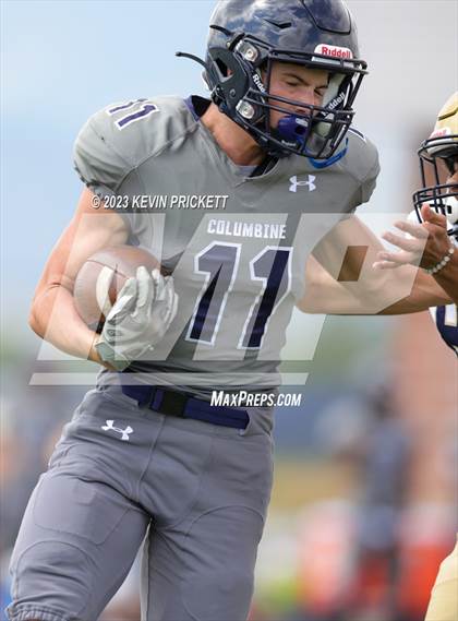 Thumbnail 1 in Mullen @ Columbine photogallery.