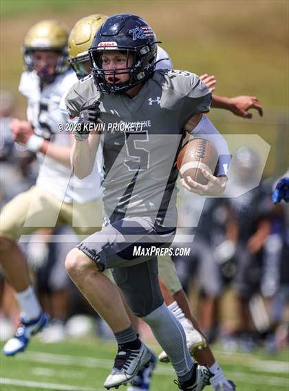 Thumbnail 1 in Mullen @ Columbine photogallery.