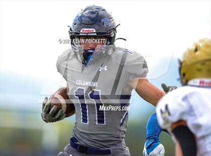 Thumbnail 2 in Mullen @ Columbine photogallery.