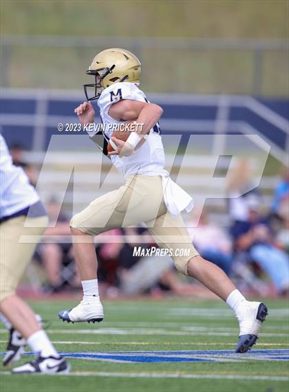 Thumbnail 3 in Mullen @ Columbine photogallery.