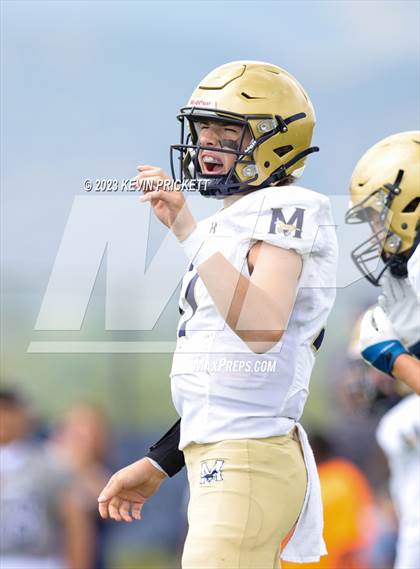 Thumbnail 1 in Mullen @ Columbine photogallery.