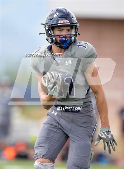 Thumbnail 1 in Mullen @ Columbine photogallery.
