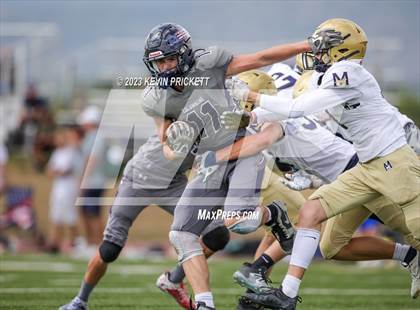 Thumbnail 3 in Mullen @ Columbine photogallery.