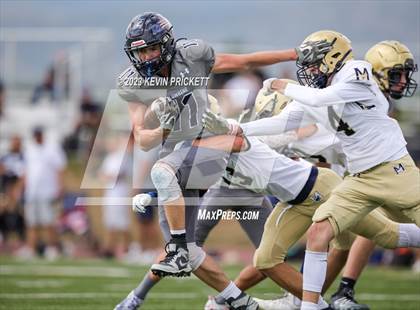 Thumbnail 1 in Mullen @ Columbine photogallery.