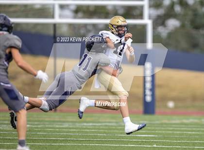 Thumbnail 1 in Mullen @ Columbine photogallery.