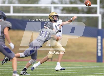 Thumbnail 3 in Mullen @ Columbine photogallery.