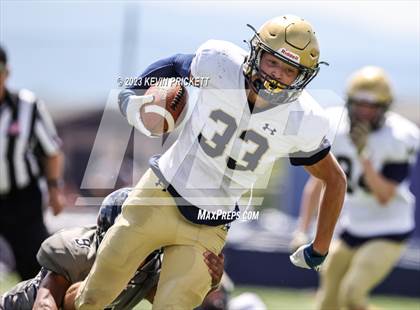 Thumbnail 1 in Mullen @ Columbine photogallery.