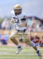 Photo from the gallery "Mullen @ Columbine"