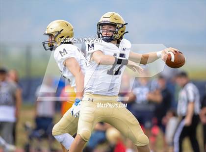 Thumbnail 2 in Mullen @ Columbine photogallery.