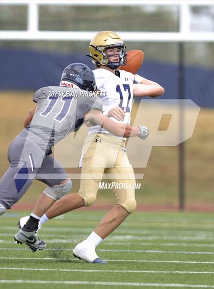 Thumbnail 2 in Mullen @ Columbine photogallery.