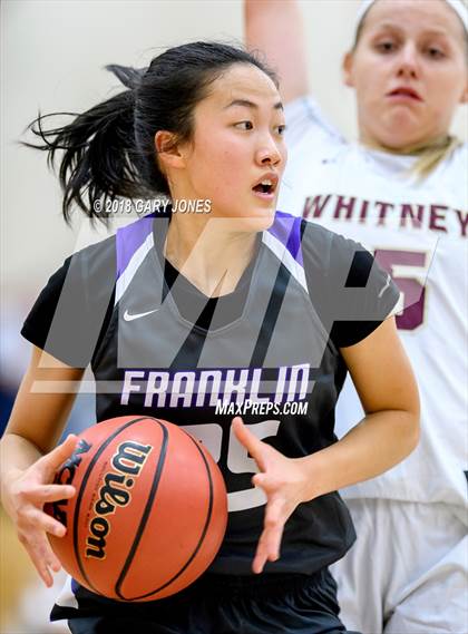 Thumbnail 3 in Franklin @ Whitney photogallery.