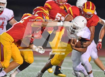 Thumbnail 1 in Northeast @ Clearwater Central Catholic photogallery.