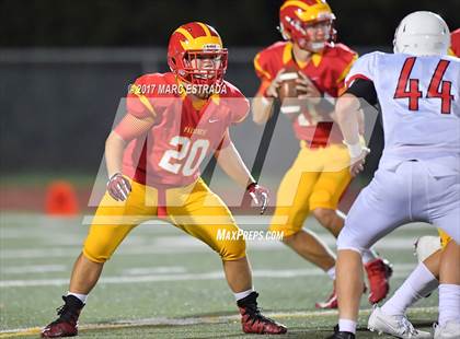 Thumbnail 2 in Northeast @ Clearwater Central Catholic photogallery.