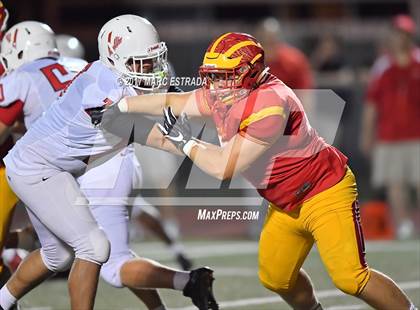 Thumbnail 3 in Northeast @ Clearwater Central Catholic photogallery.