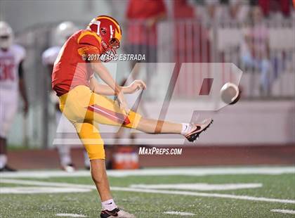 Thumbnail 2 in Northeast @ Clearwater Central Catholic photogallery.